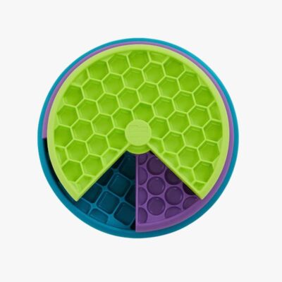 Интерактивная игра головоловка для собак фото