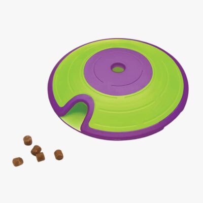 Интерактивная игра для собак Nina Ottosson лабиринт фото