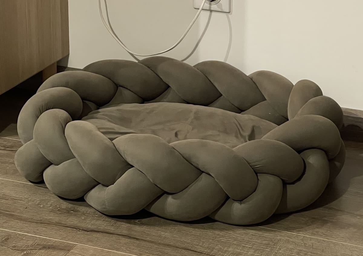 Лежанка HuntingPony Пони-Колосони, хаки 3 Лежанка HuntingPony Пони-Колосони, хаки — изображение 3