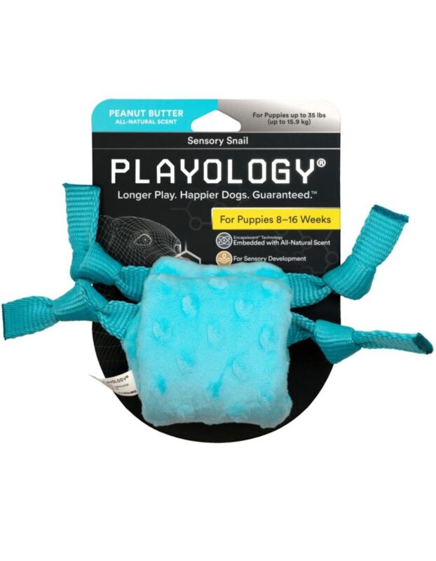 sensornaya-ulitka-dlya-shchenkov-puppy-sensory-golubaya-upakovka