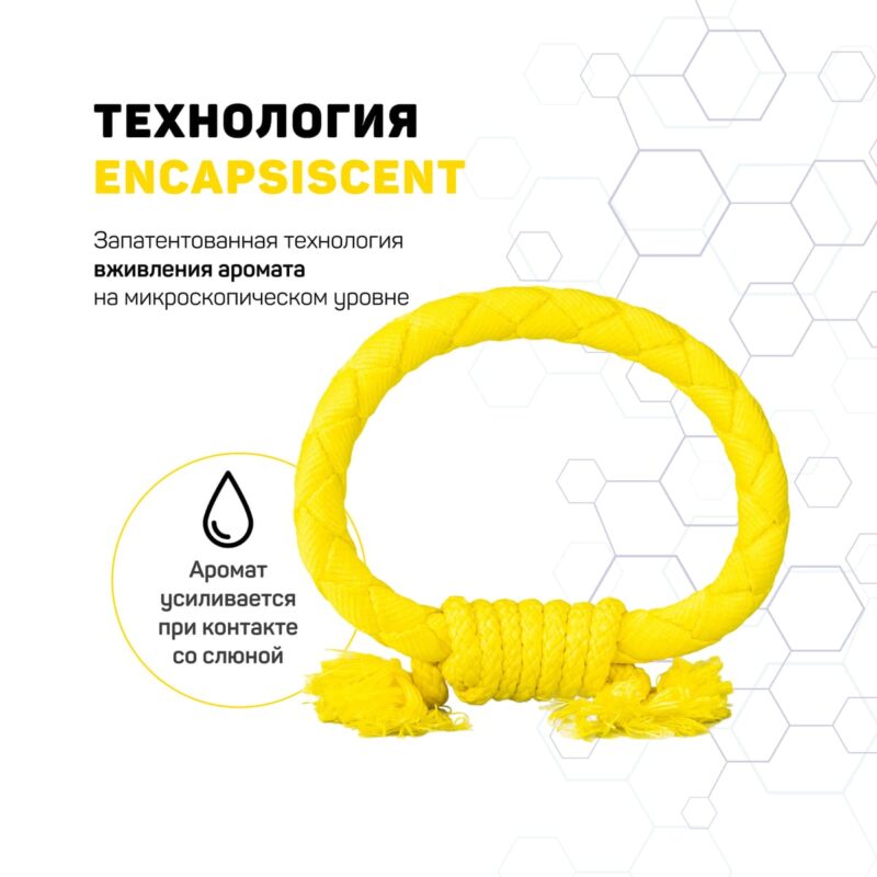 zhevatelnoe-kolco-kanat-dlya-sobak-dri-tech-ring-zheltoe-krupno