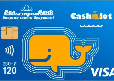 fordog-belgazprombank-cashalot-increased-cashback Карта Cashalot в ForDog – кэшбэк 2% на покупки для собак