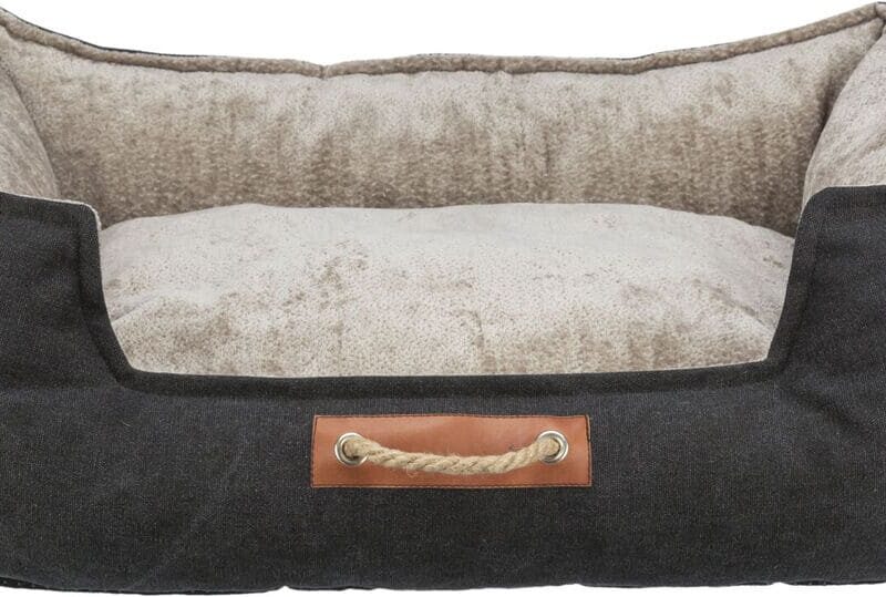 trixie-be-nordic-dog-bed-mono