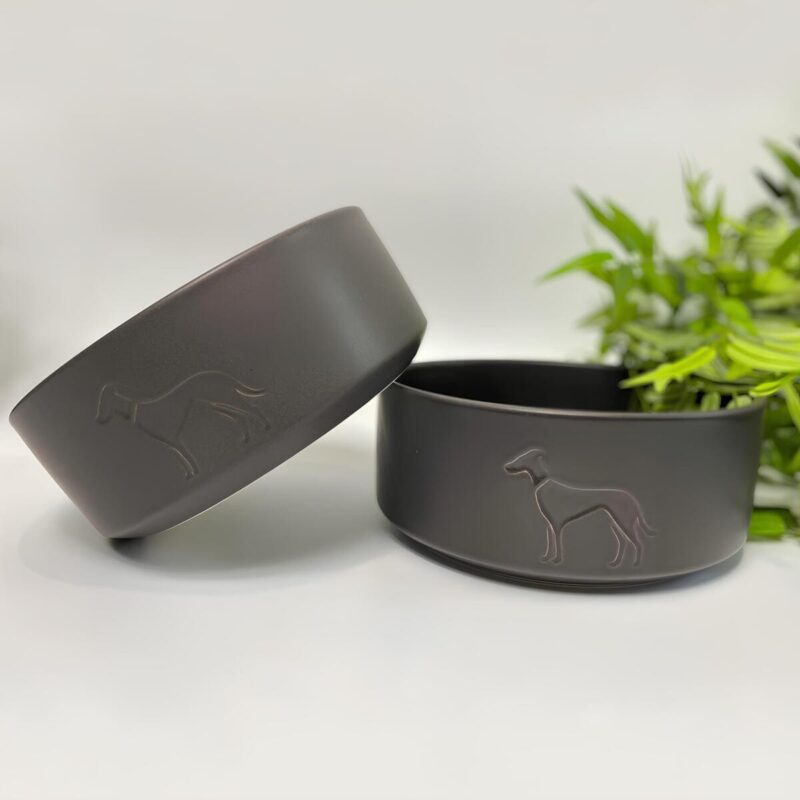 keramicheskaya-miska-dlya-sobak-hunter-osby-bowl-chernaya