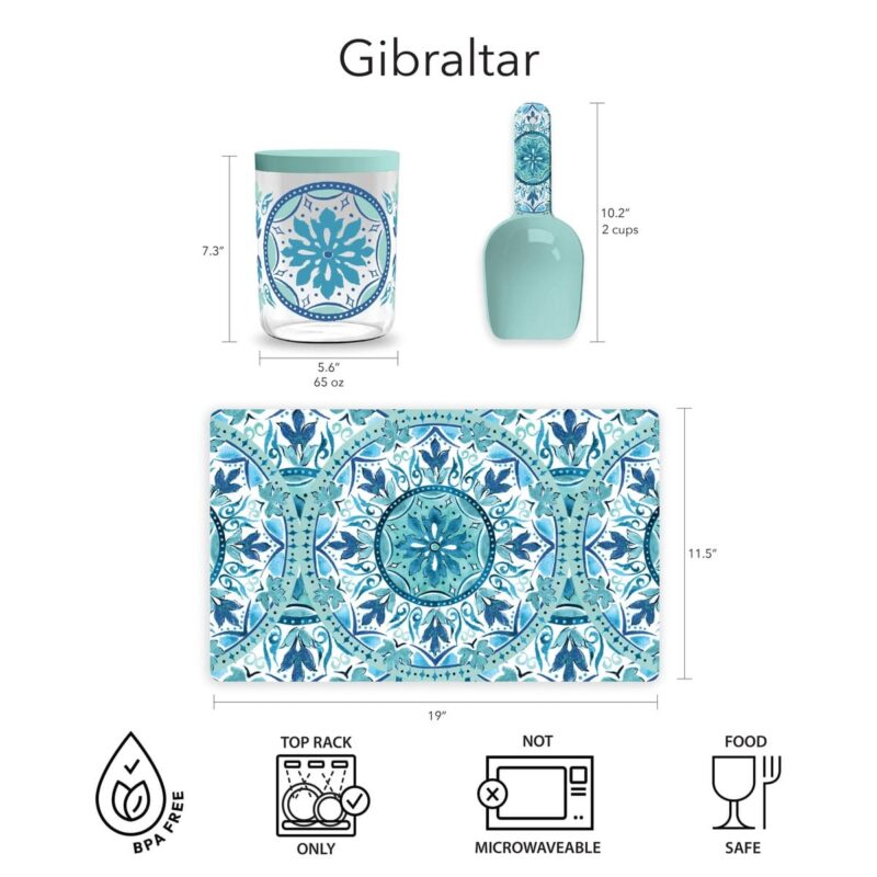 kovrik-pod-misku-tarhong-gibraltar-goluboj-detali