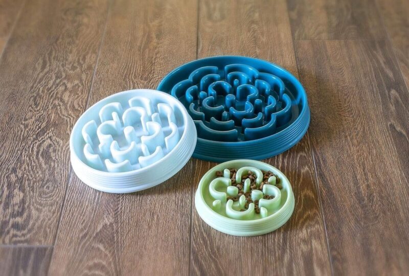 miska-dlya-medlennogo-poedaniya-korma-tarhong-slow-chow-salatovyj-interer