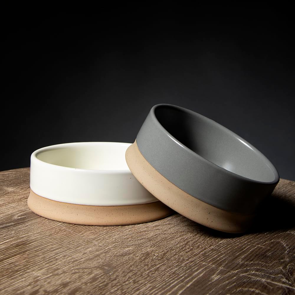 Миска для собак Scruffs Scandi | 0,4-1,3 л (кремовый) 6 Миска для собак Scruffs Scandi | 0,4-1,3 л (кремовый) — изображение 6