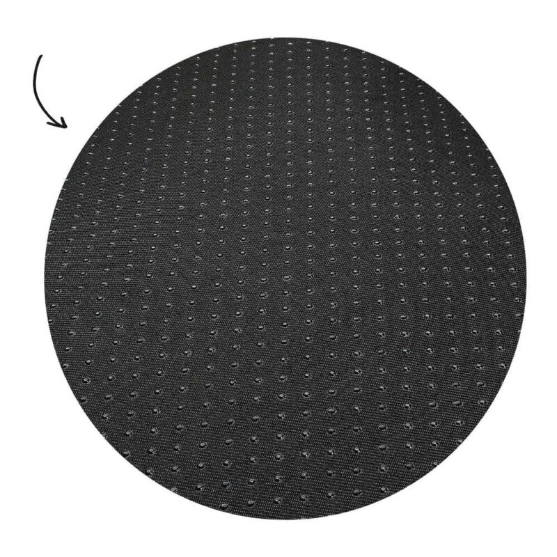 podushka-dlya-sobak-hunter-loppa-s neskolzyashchim-dnom