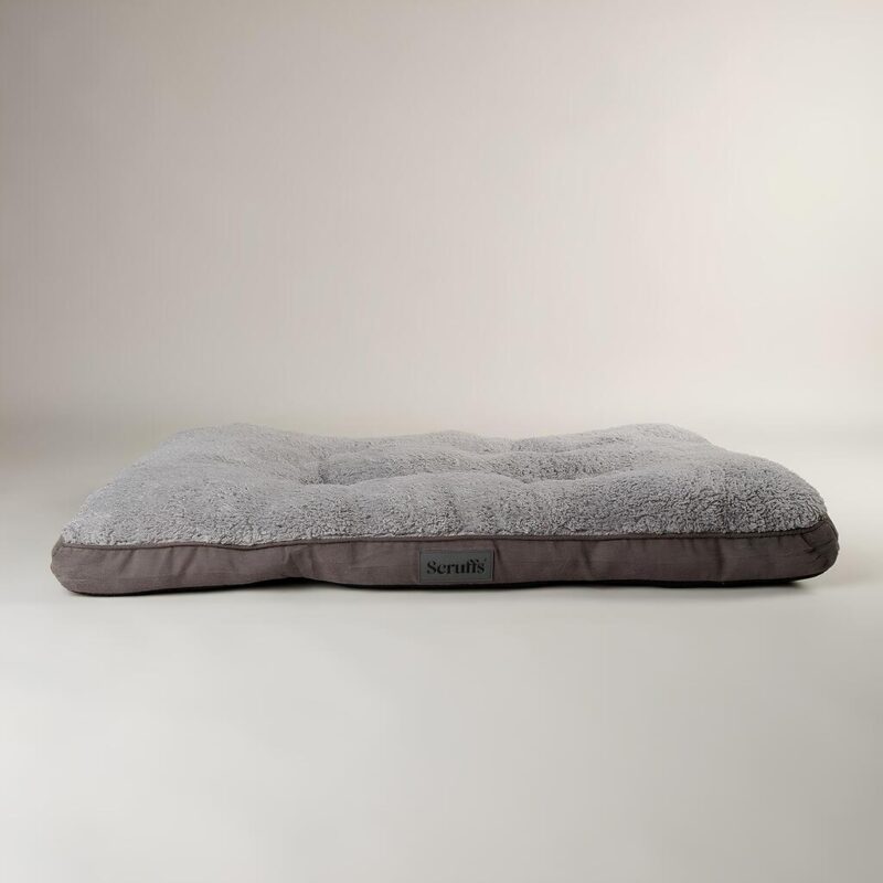 scruffs-cosy-matras-dlya-sobak-seryy-obshchiy-vid