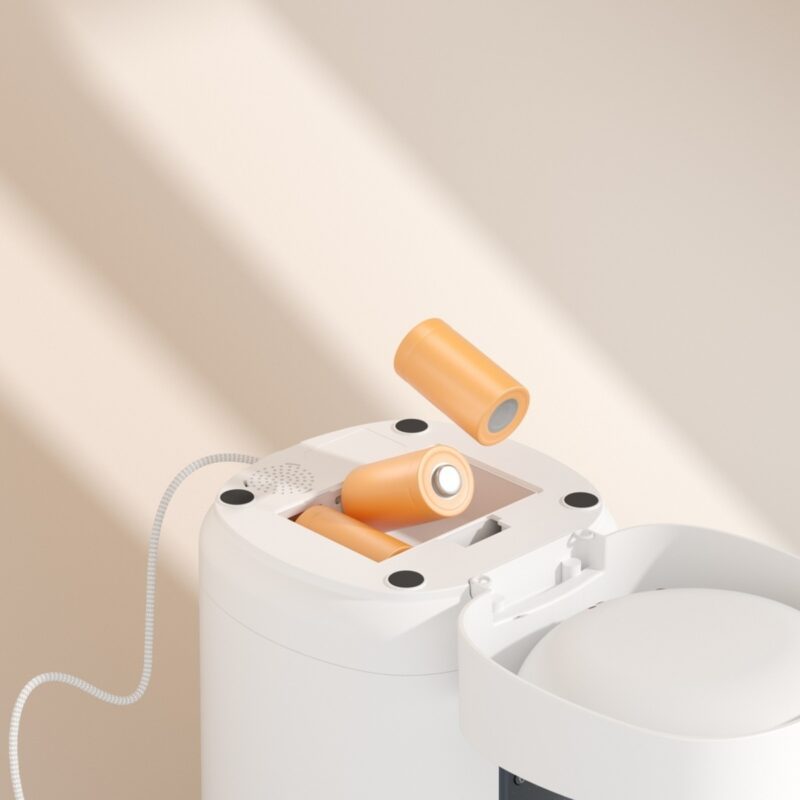 umnaya-kormushka-dlya-sobak-aqara-smart-pet-feeder-c1-pitanie