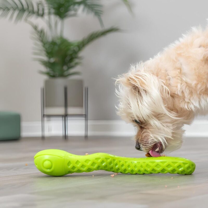 igrushka-dlya vkusnyashki-sobak-trixie-snack-snake