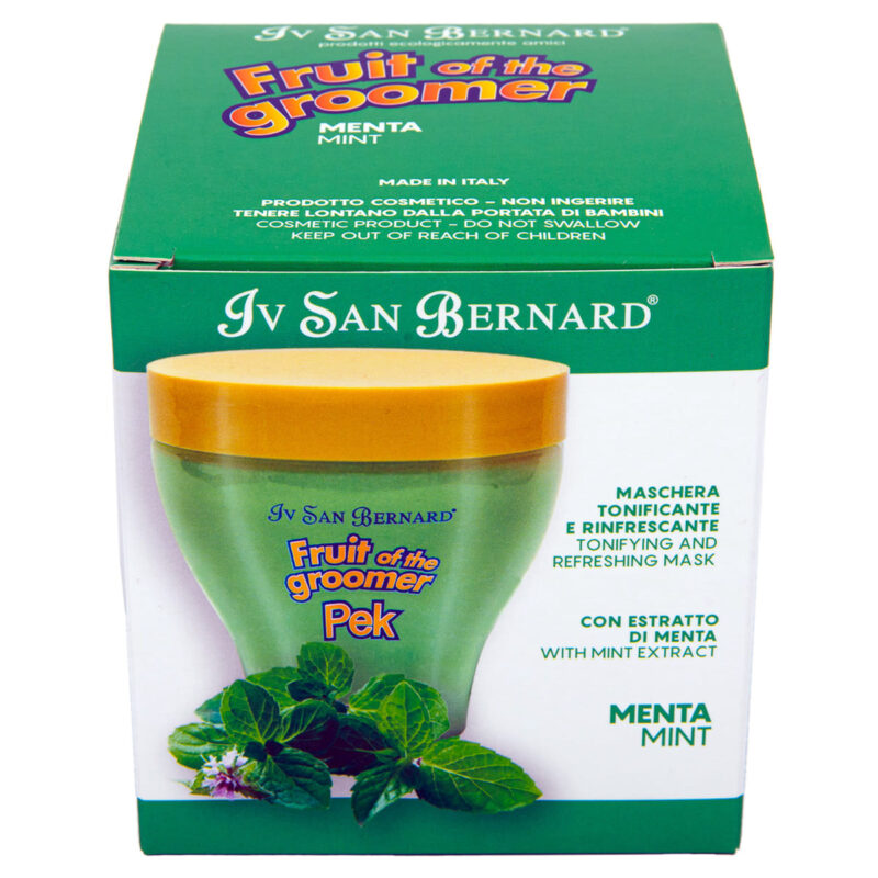 isb-fruit-of-the-groomer-mint-vosstanavlivayushchaya-maska-dlya-lyubogo-tipa-shersti-s-vitaminom-b6-korobka