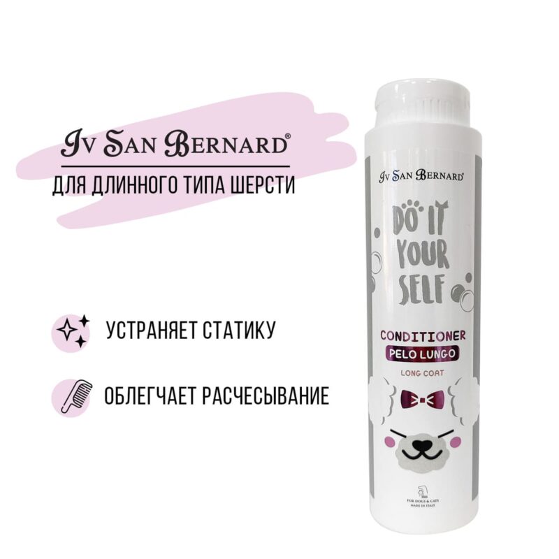 kondicioner-dlya-sobak-s-dlinnoj-sherstyu-iv-san-bernard-do-it-yourself-300-ml-opisanie