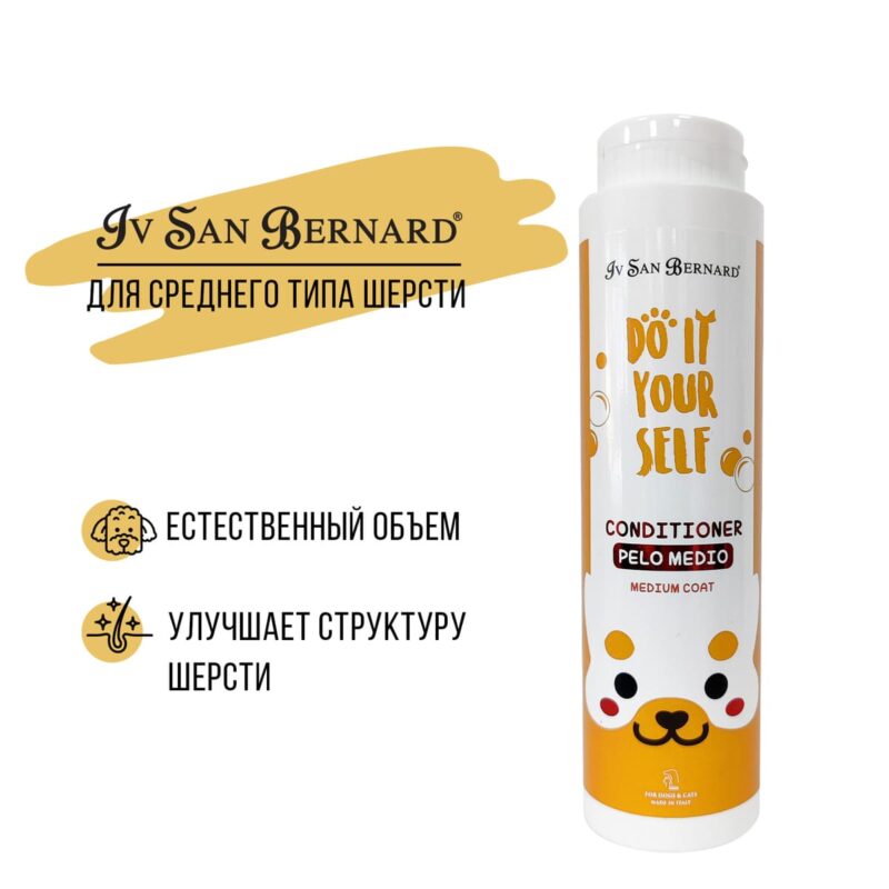 kondicioner-dlya-sobak-so-srednej-sherstyu-iv-san-bernard-do-it-yourself-300-ml-opisanie