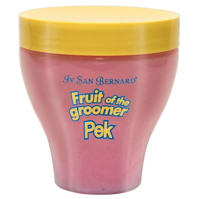 maska-dlya-korotkoj-shersti-sobak-iv-san-bernard-fruit-of-the-groomer-black-cherry-krupno
