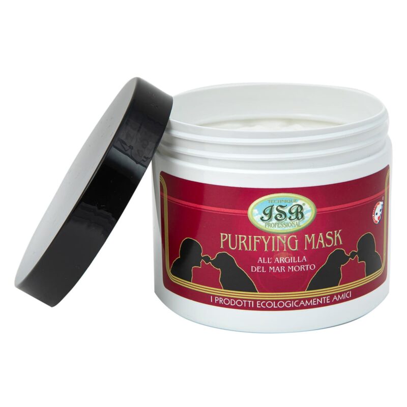 maska-ochishchayushchaya-dlya-sobak-isb-technique-na-osnove-gliny-mertvogo-morya-500-ml-s-kryshkoj