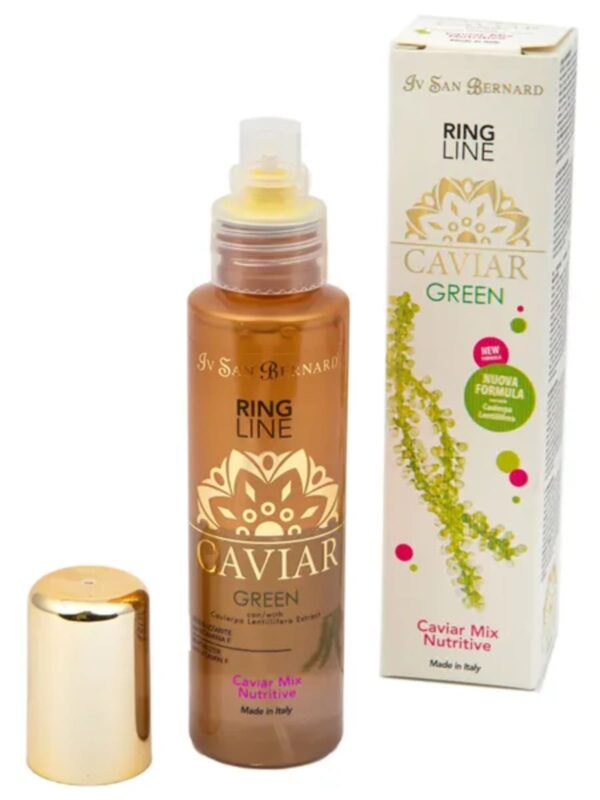 revitalajzer-dlya-sobak-isb-green-caviar-10-in-1-zelenaya-ikra-100-ml-korobka
