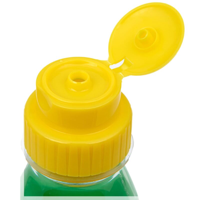 shampun-dlya-lyubogo-tipa-shersti-sobak-s-vitaminom-b6-iv-san-bernard-fruit-of-the-groomer-mint-kryshka