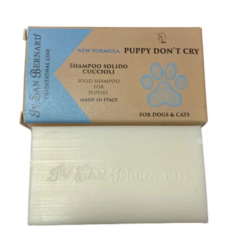 shampun-mylo-dlya-sobak-iv-san-bernard-traditional-line-new-bez-slez-75-g-dlya-shchenkov