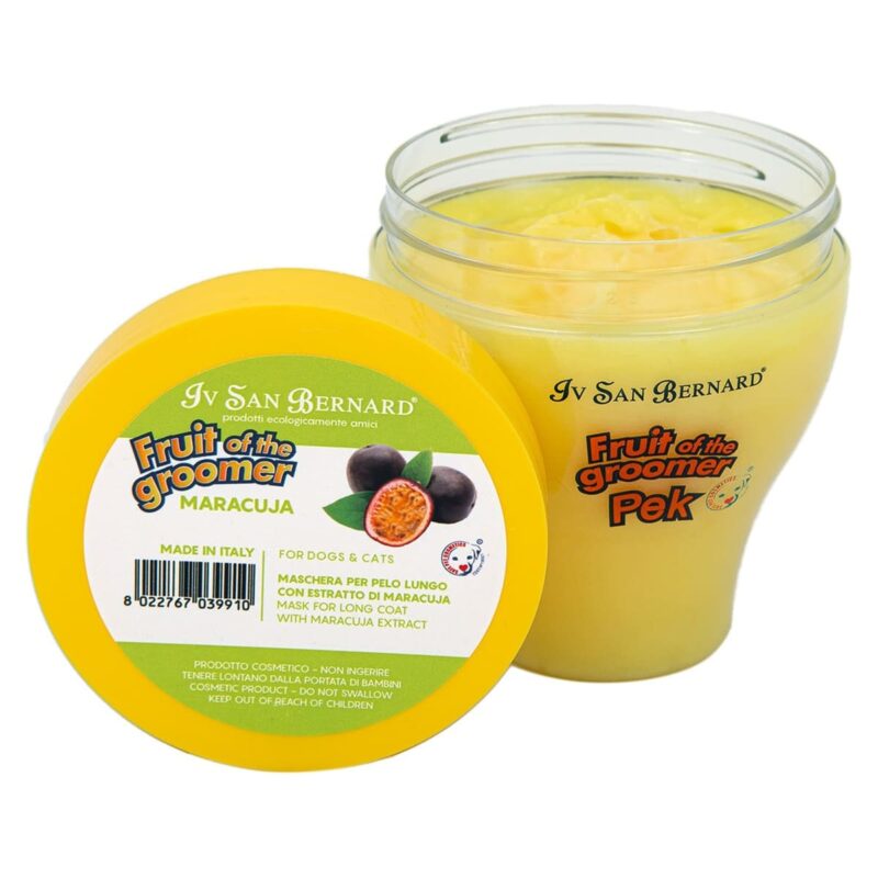 vosstanavlivayushchaya-maska-dlya-dlinnoj-shersti-sobak-s-proteinami-isb-fruit-of-the-groomer-maracuja-detali