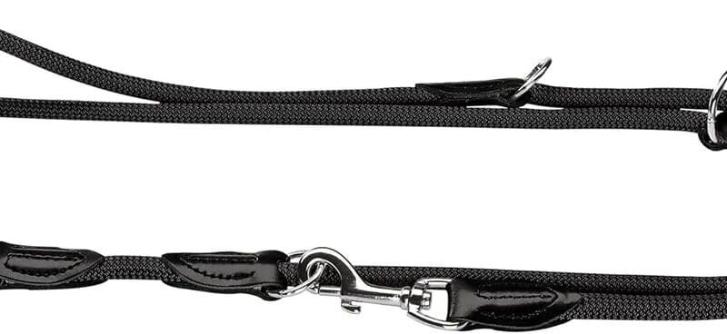 povodok-dlya-sobak-hunter-t-leash-freestyle-krupno-chernyj