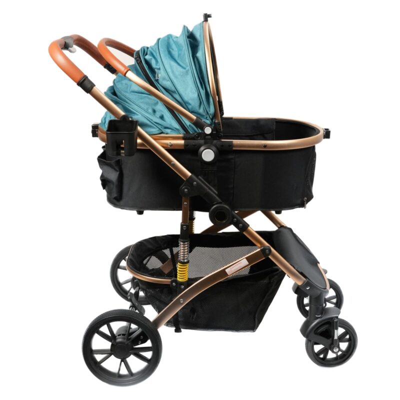 progulochnaya-kolyaska-dlya-sobak-mr-kranch-bolshaya-golubaya-20-kg-vid-sboku