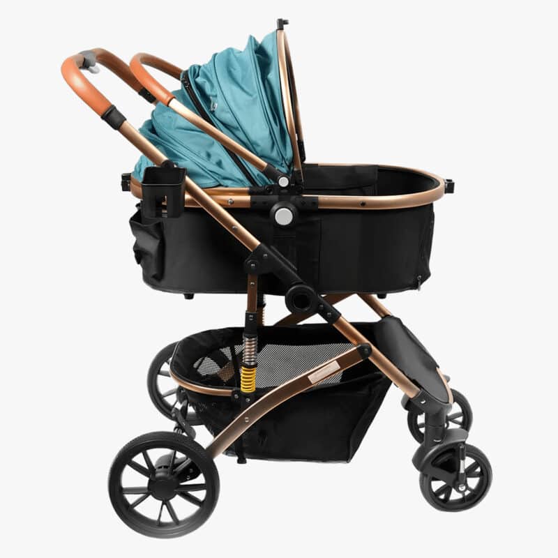 Прогулочная коляска для собак Mr.Kranch