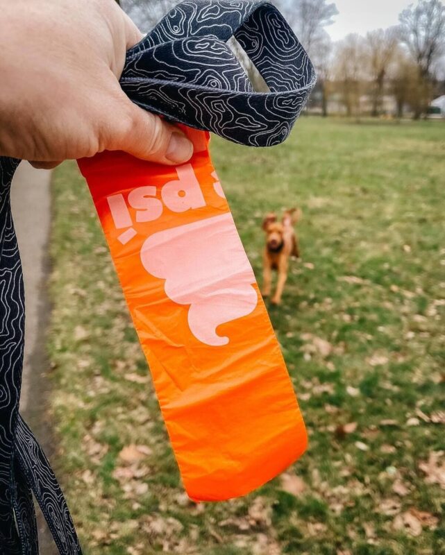 biorazlagaemye-pakety-3-rulona-oranzhevye-explorer-dog-v-razvorote