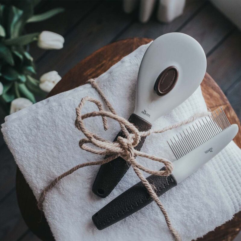 rascheska-dlya-gruminga-sobak-comb-flea-and-burl-spa-hunter