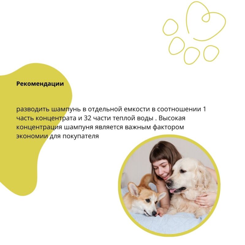 shampun-koncentrirovannyj-doctor-vic-dlya-shersti-sobak-rekomendacii