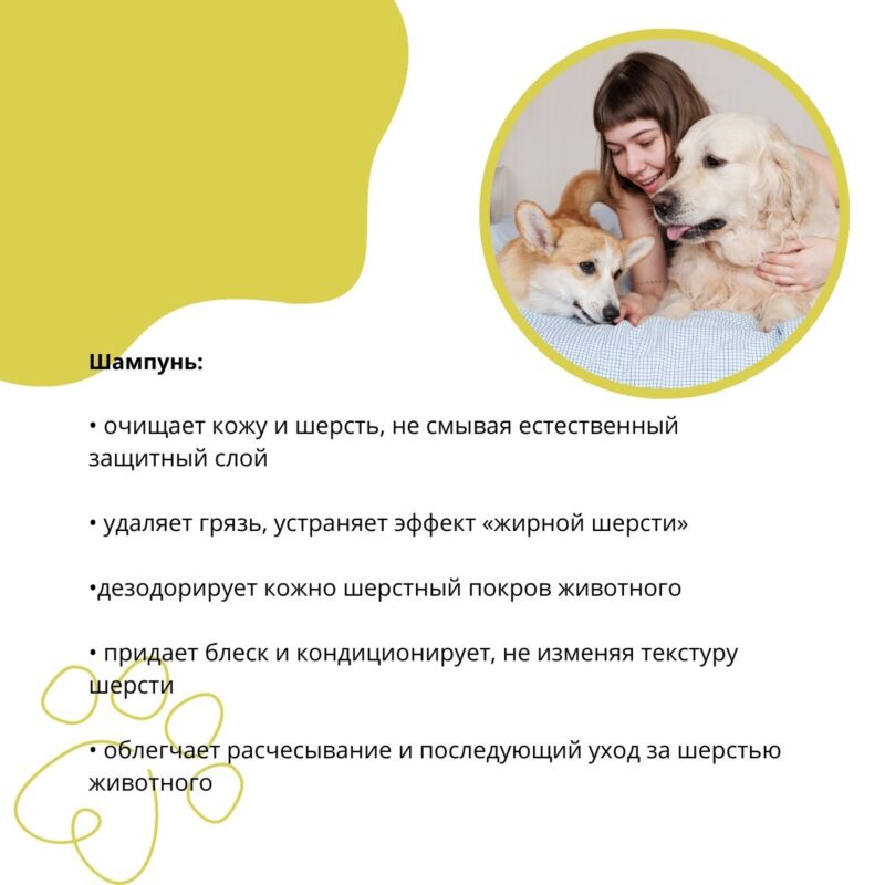 shampun-koncentrirovannyj-doctor-vic-dlya-shersti-sobak-svojstva