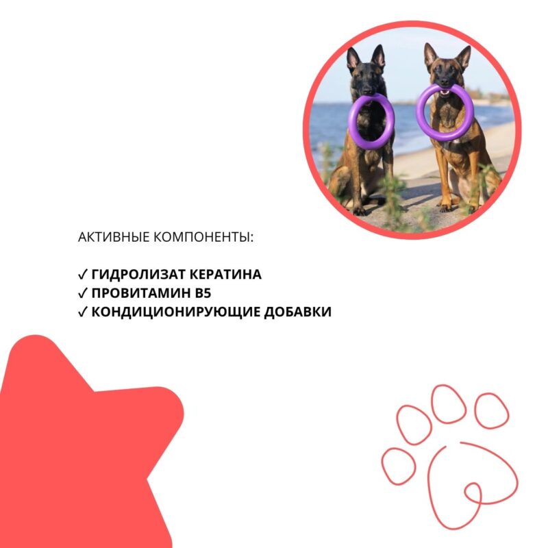 shampun-kondicioner-strawberry-tart-dlya-sobak-vsekh-porod-doctor-vic-sostav