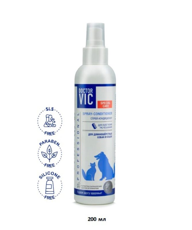 sprej-kondicioner-doctor-vic-dlya-dlinnosherstnyh-sobak-obem