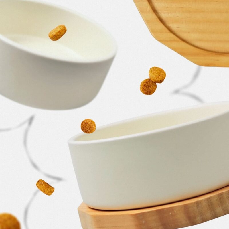 keramicheskaya-miska-mr-kranch-na-bambukovoj-podstavke-bamboo-belaya-koplekt