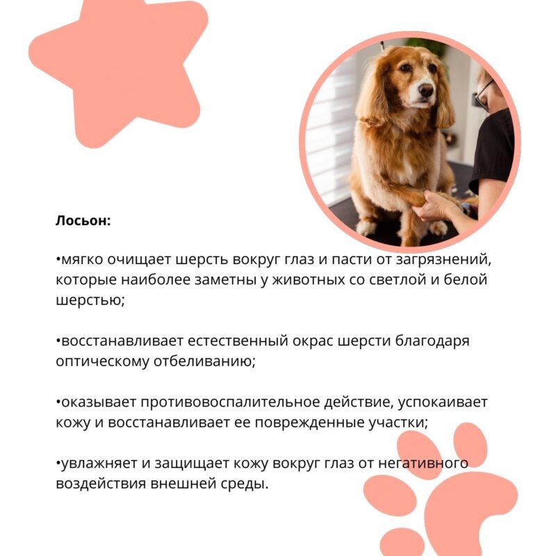 loson-doctor-vic-dlya-ochishcheniya-shersti-ot-sleznyh-pyaten-funkcii