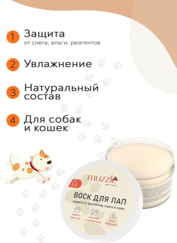zashchitnyj-vosk-dlya-lap-sobak-muzzle-100-ml-funkcional