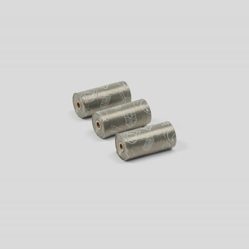 refill-bon-ton-united-pets-3 rolls-gray