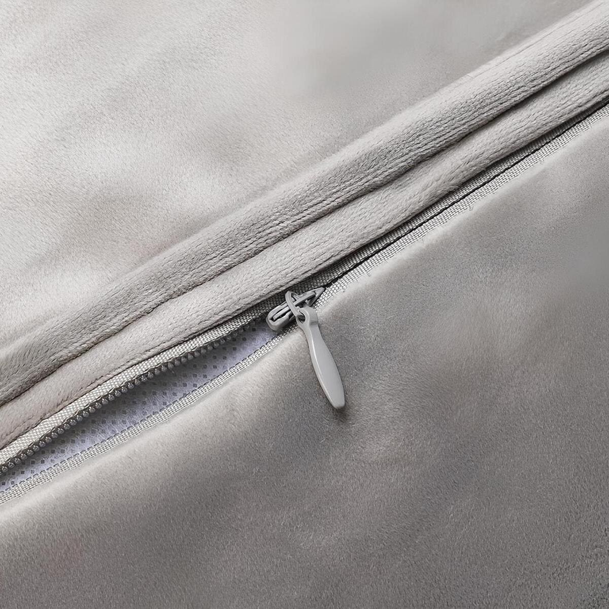 Матрас для собак Designed By Lotte Velveti, серый 3 Матрас для собак Designed By Lotte Velveti, серый — изображение 3