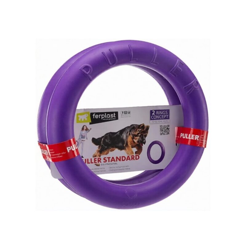 Набор игрушек Ferplast Puller Standard
