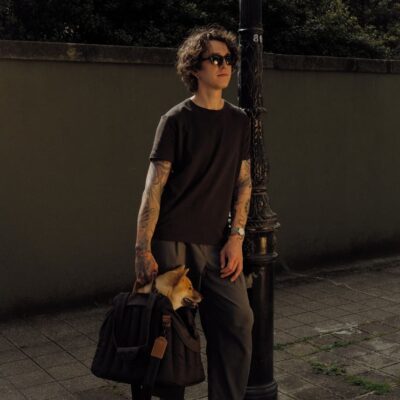 chekhol-dlya-perenoski-poni-huntingpony-oblegchennyj-korichnevyj-detali-krupno-sobaka-priroda