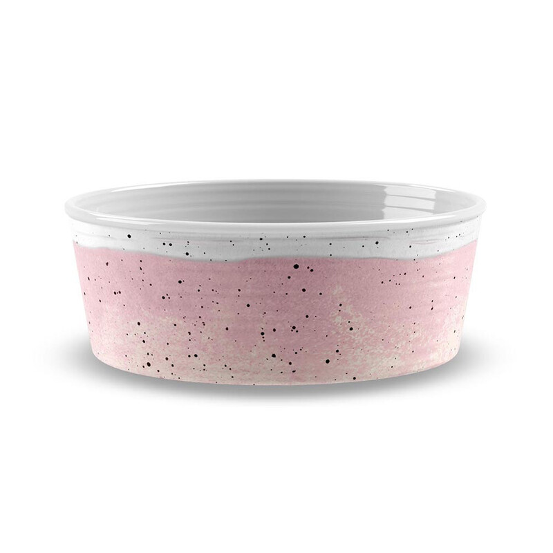Дизайнерская миска для собак Tarhong Desert Wash, 946 мл