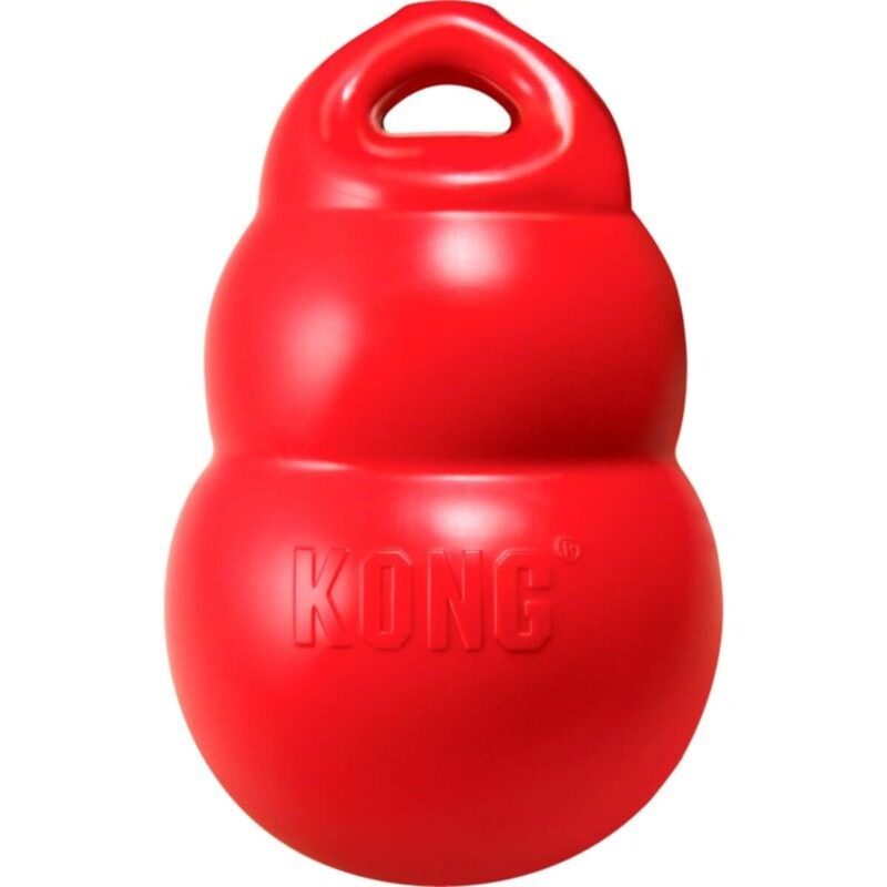 Игрушка для собак KONG Bounzer