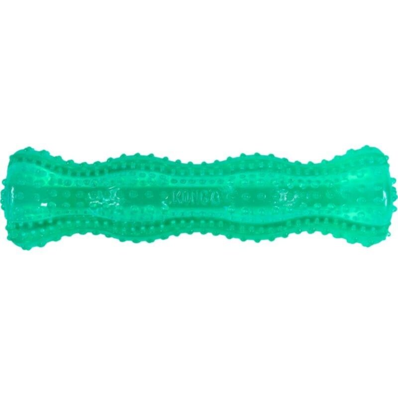 Игрушка для собак KONG Squeezz Dental Stick