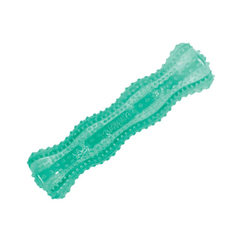 igrushka-dlya-sobak-kong-squeezz-dental-stick-detali
