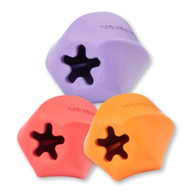 igrushka-dlya-sobak-mr-kranch-tvister-fioletovyj-oranzhevyj-rozovyj