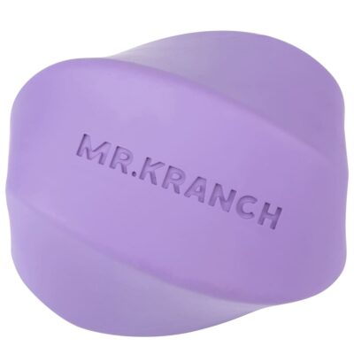 igrushka-dlya-sobak-mr-kranch-tvister-vid-sboku-fioletovyj