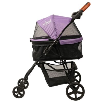 kolyaska-dlya-sobak-mr-kranch-progulochnaya-dlya-sobak-do-15-kg-fioletovaya-vid-sboku