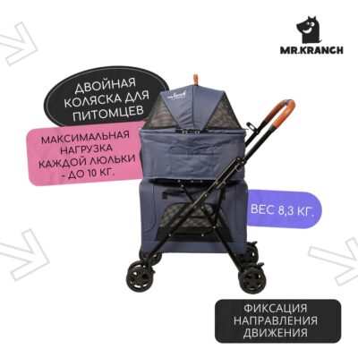 kolyaska-mr-kranch-dvojnaya-dlya-sobak-10-10-kg-golubaya-detali