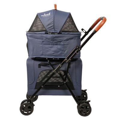 kolyaska-mr-kranch-dvojnaya-dlya-sobak-10-10-kg-golubaya-vid-sboku