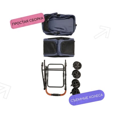 kolyaska-mr-kranch-dvojnaya-dlya-sobak-10-kg-golubaya-detali